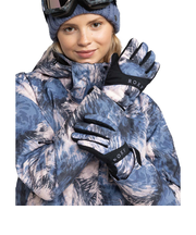 【ROXY ロキシー 公式通販】ロキシー（ROXY）ROXY JETTY GLOVES スノーグローブ