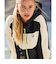 【ROXY ロキシー 公式通販】ロキシー（ROXY）Roxy MOVE FREE RAIN COAT ジャケット