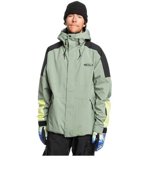 【QUIKSILVER クイックシルバー 公式通販】クイックシルバー （QUIKSILVER）Quiksilver RADICALO JK