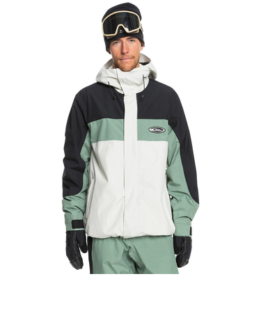 Quiksilver HIGH ALTITUDE GORE-TEX JK