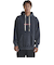 【OUTLET】Quiksilver CLICKER LOGO DNA HOODIE SWEAT フーディ パーカー メンズ
