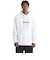 【OUTLET】Quiksilver CLICKER LOGO DNA HOODIE SWEAT フーディ パーカー メンズ