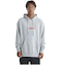 【OUTLET】Quiksilver CLICKER LOGO DNA HOODIE SWEAT フーディ パーカー メンズ