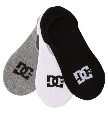 【DC ディーシー公式通販】ディーシー （DC SHOES）DC Shoes SPP DC LINER 3PK