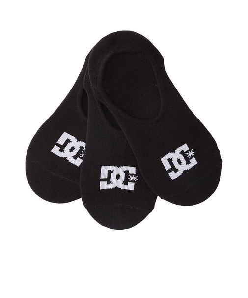 【DC ディーシー公式通販】ディーシー （DC SHOES）DC Shoes SPP DC LINER 3PK