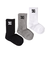 【DC ディーシー公式通販】ディーシー （DC SHOES）DC Shoes SPP DC CREW 3PK
