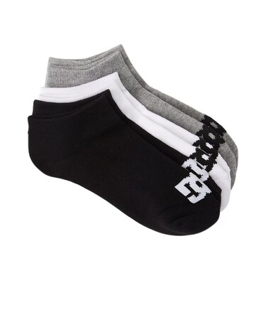 【DC ディーシー公式通販】ディーシー （DC SHOES）DC Shoes SPP DC ANKLE 3PK