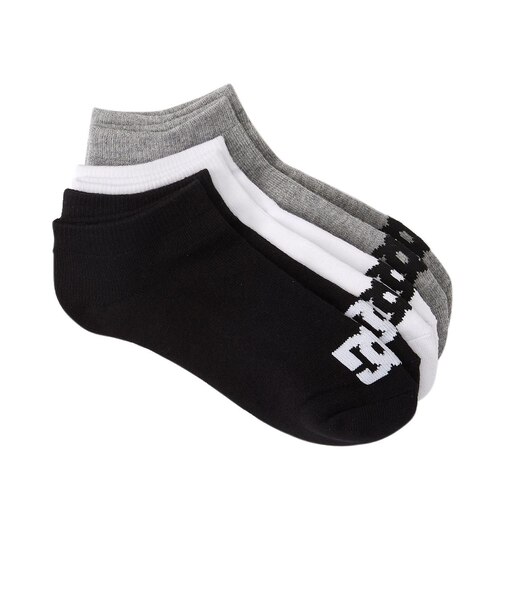 【DC ディーシー公式通販】ディーシー （DC SHOES）DC Shoes SPP DC ANKLE 3PK