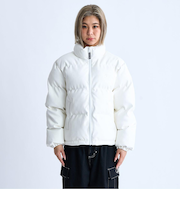 【DC ディーシー公式通販】ディーシー （DC SHOES）DC Shoes 24 WS FL PADDED JACKET