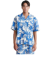 【OUTLET】Quiksilver FUN SURF SHIRTS メンズ