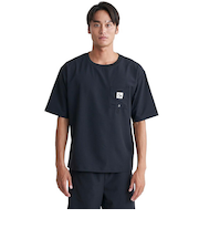 【OUTLET】Quiksilver QS DRY CLOTH SH メンズ