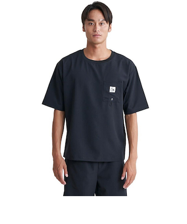 【OUTLET】Quiksilver QS DRY CLOTH SH メンズ