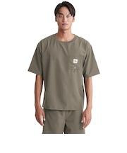 【OUTLET】Quiksilver QS DRY CLOTH SH メンズ