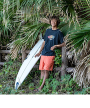 【OUTLET】Quiksilver WILD STYLE ST メンズ