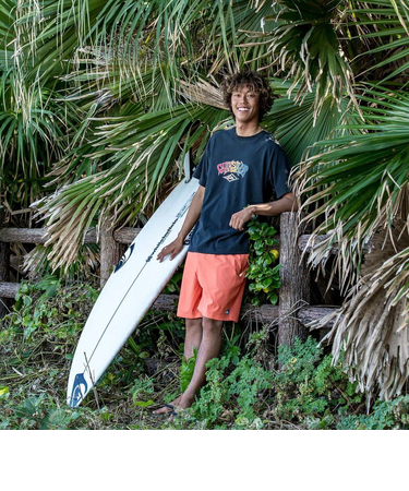 【OUTLET】Quiksilver WILD STYLE ST メンズ