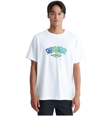 【OUTLET】Quiksilver WILD STYLE ST メンズ