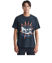 【OUTLET】Quiksilver GREY DAYS ST メンズ