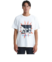 【OUTLET】Quiksilver GREY DAYS ST メンズ