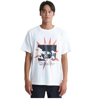 【OUTLET】Quiksilver GREY DAYS ST メンズ