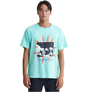 【OUTLET】Quiksilver GREY DAYS ST メンズ