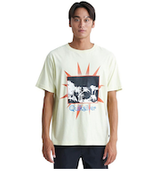 【OUTLET】Quiksilver GREY DAYS ST メンズ