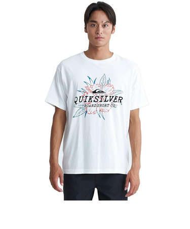 【OUTLET】Quiksilver HIBISCUS ST メンズ