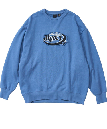【ROXY ロキシー 公式通販】ロキシー（ROXY）Roxy LONG JOURNEY プルオーバー