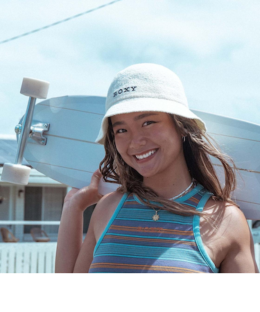 【ROXY ロキシー 公式通販】ロキシー（ROXY）【OUTLET】Roxy SIEMPRE SUMMER