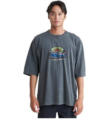 【OUTLET】Quiksilver BLAZING SUN ST メンズ