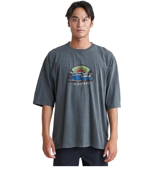 【OUTLET】Quiksilver BLAZING SUN ST メンズ