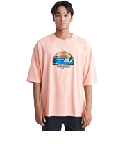 【OUTLET】Quiksilver BLAZING SUN ST メンズ