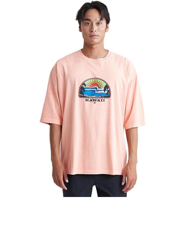 【OUTLET】Quiksilver BLAZING SUN ST メンズ