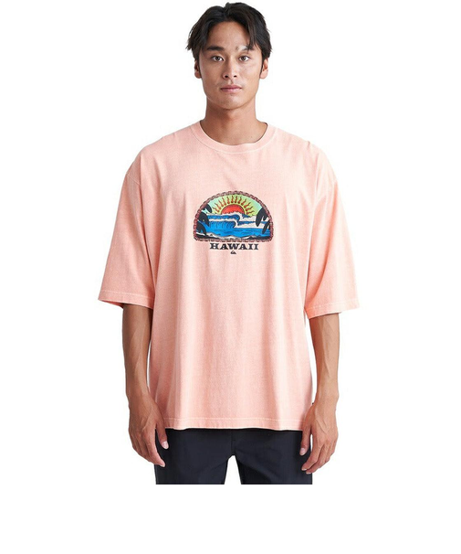 【OUTLET】Quiksilver BLAZING SUN ST メンズ