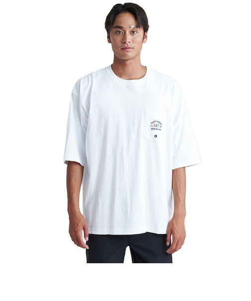 【OUTLET】Quiksilver SURF SHACKY ST メンズ