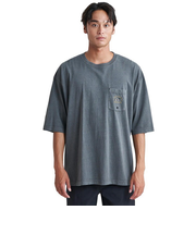 【OUTLET】Quiksilver SURF SHACKY ST メンズ