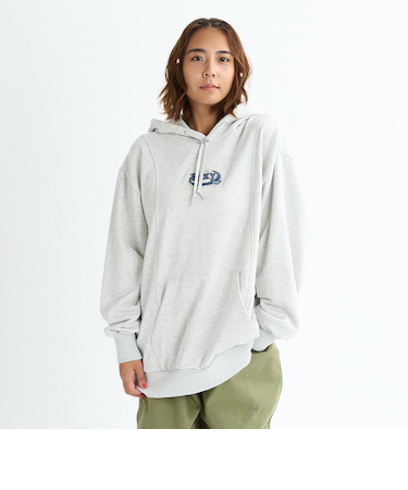 【ROXY ロキシー 公式通販】ロキシー（ROXY）Roxy LONG JOURNEY HOODIE フーディ パーカー