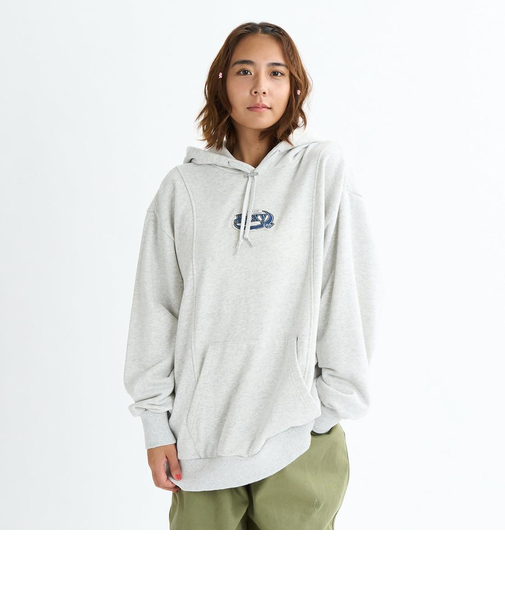 【ROXY ロキシー 公式通販】ロキシー（ROXY）Roxy LONG JOURNEY HOODIE フーディ パーカー