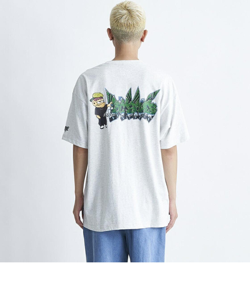 【DC ディーシー公式通販】ディーシー （DC SHOES）【OUTLET】DC Shoes 24 GRAFFITI BOY SS メンズ