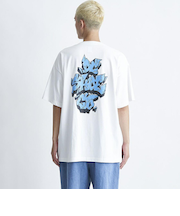 【DC ディーシー公式通販】ディーシー （DC SHOES）【OUTLET】DC Shoes 24 THREE LINES GRAFFITI SS メンズ