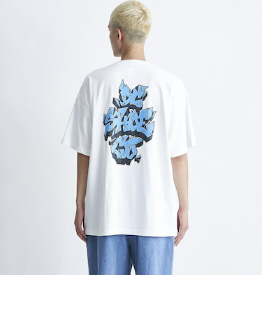 【DC ディーシー公式通販】ディーシー （DC SHOES）【OUTLET】DC Shoes 24 THREE LINES GRAFFITI SS メンズ