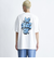 【DC ディーシー公式通販】ディーシー （DC SHOES）【OUTLET】DC Shoes 24 THREE LINES GRAFFITI SS メンズ