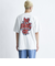 【DC ディーシー公式通販】ディーシー （DC SHOES）【OUTLET】DC Shoes 24 THREE LINES GRAFFITI SS メンズ