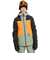 【QUIKSILVER クイックシルバー 公式通販】クイックシルバー （QUIKSILVER）Quiksilver AMBITION YOUTH JK