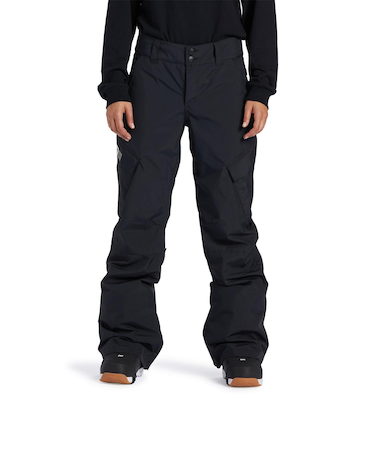 【DC ディーシー公式通販】ディーシー （DC SHOES）DC Shoes NONCHALANT PANT