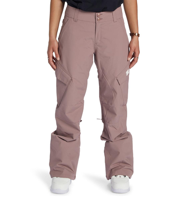 【DC ディーシー公式通販】ディーシー （DC SHOES）DC Shoes NONCHALANT PANT