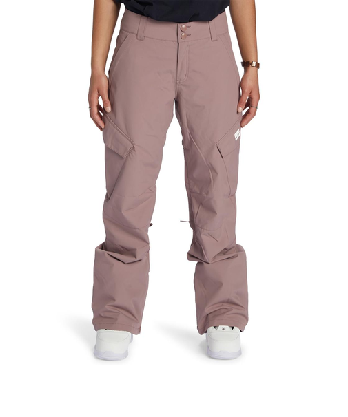 【DC ディーシー公式通販】ディーシー （DC SHOES）DC Shoes NONCHALANT PANT