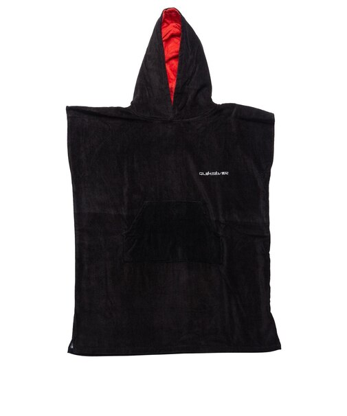 【QUIKSILVER クイックシルバー 公式通販】クイックシルバー （QUIKSILVER）Quiksilver HOODY TOWEL YOUTH