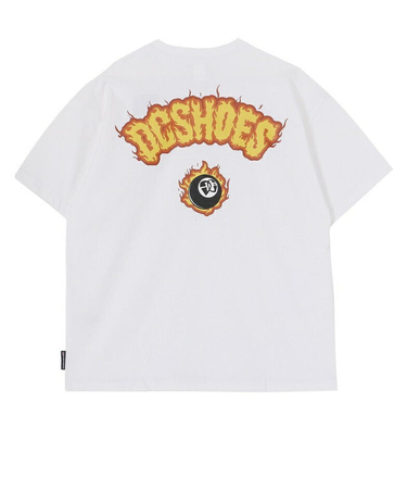 【DC ディーシー公式通販】ディーシー （DC SHOES）【OUTLET】DC Shoes 24 FLAME SS メンズ