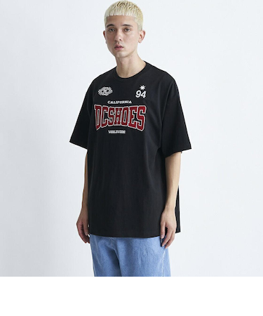 【DC ディーシー公式通販】ディーシー （DC SHOES）【OUTLET】DC Shoes 24 TEAM SS メンズ
