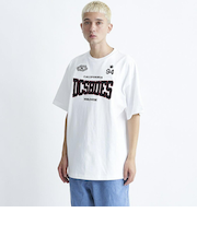 【DC ディーシー公式通販】ディーシー （DC SHOES）【OUTLET】DC Shoes 24 TEAM SS メンズ